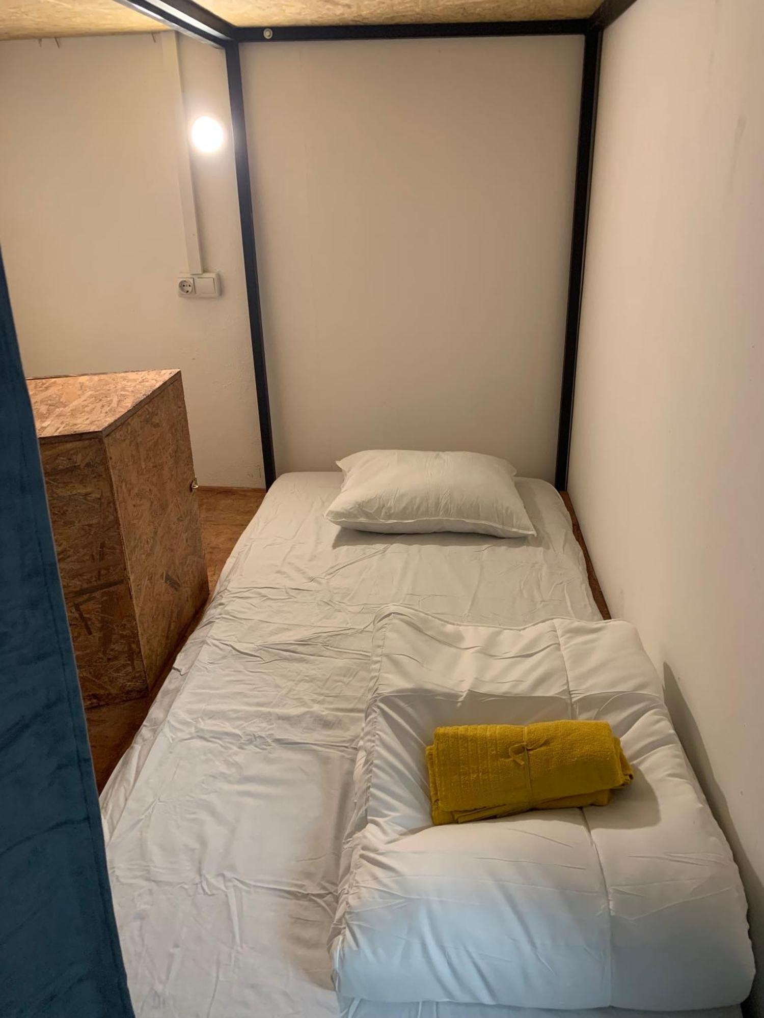 Spanglish Hostel Benidorm Zewnętrze zdjęcie