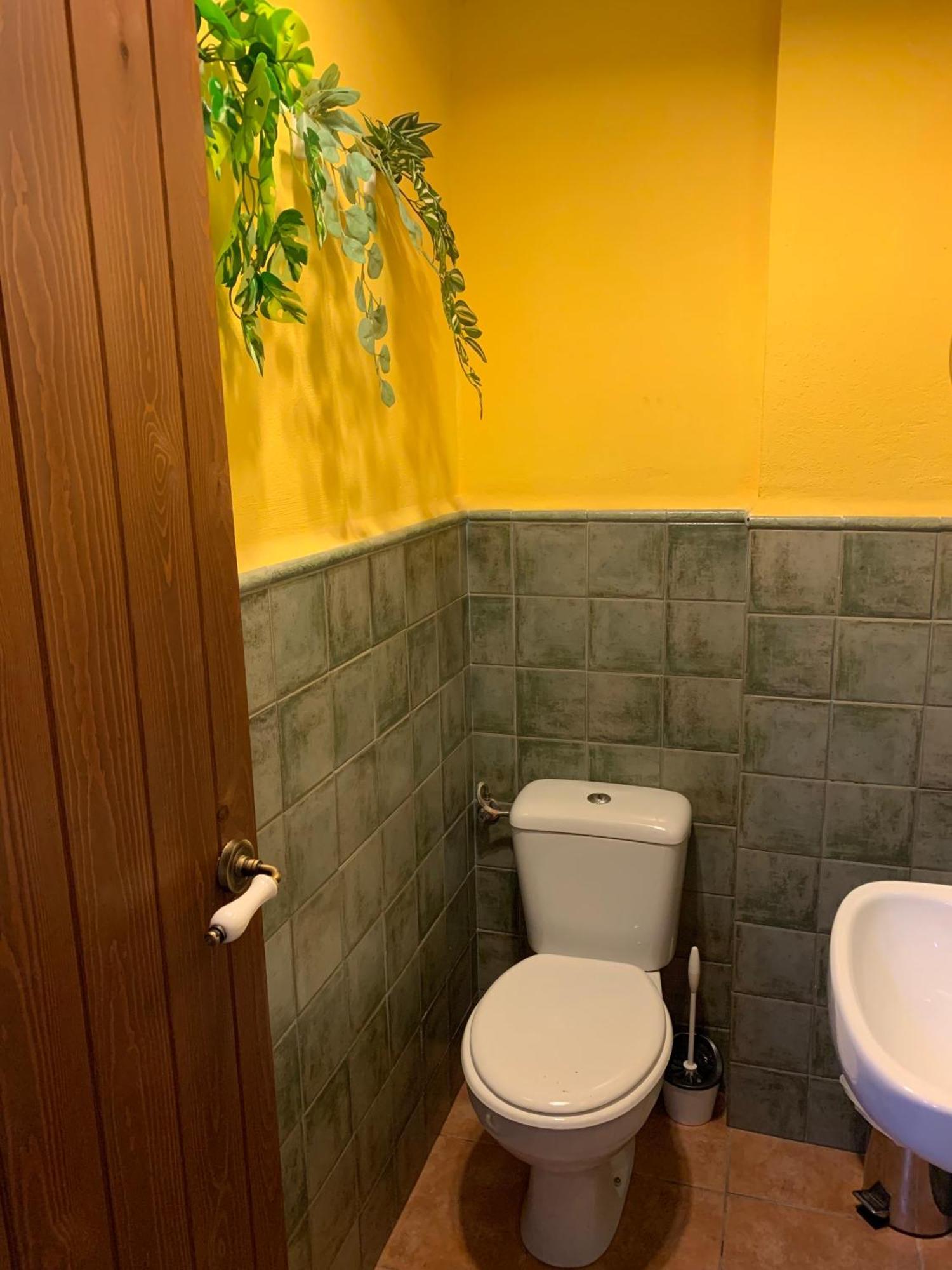 Spanglish Hostel Benidorm Zewnętrze zdjęcie
